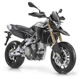 APRILIA DORSODURO +VENDITA RICAMBI USATI