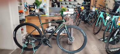 Impulso Gravel - Bianchi