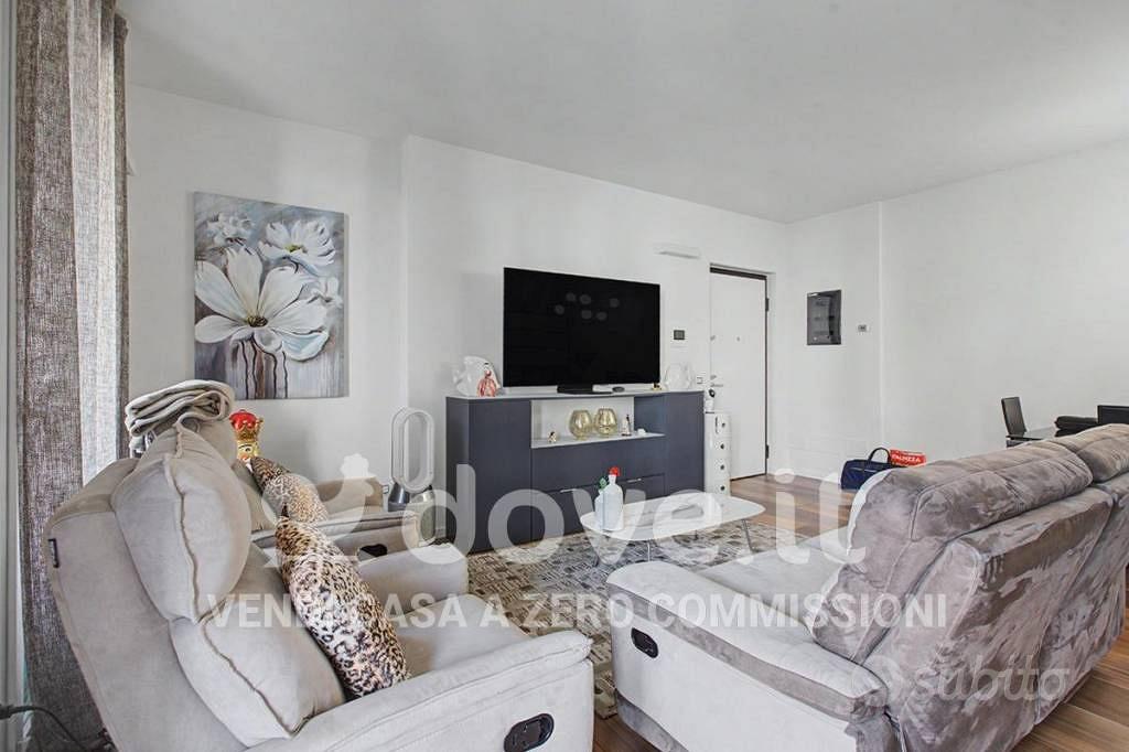 Appartamento – Milano, Musocco, Quarto Oggiaro - Vista 2