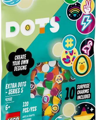 LEGO 41932 BUSTINA DOTS