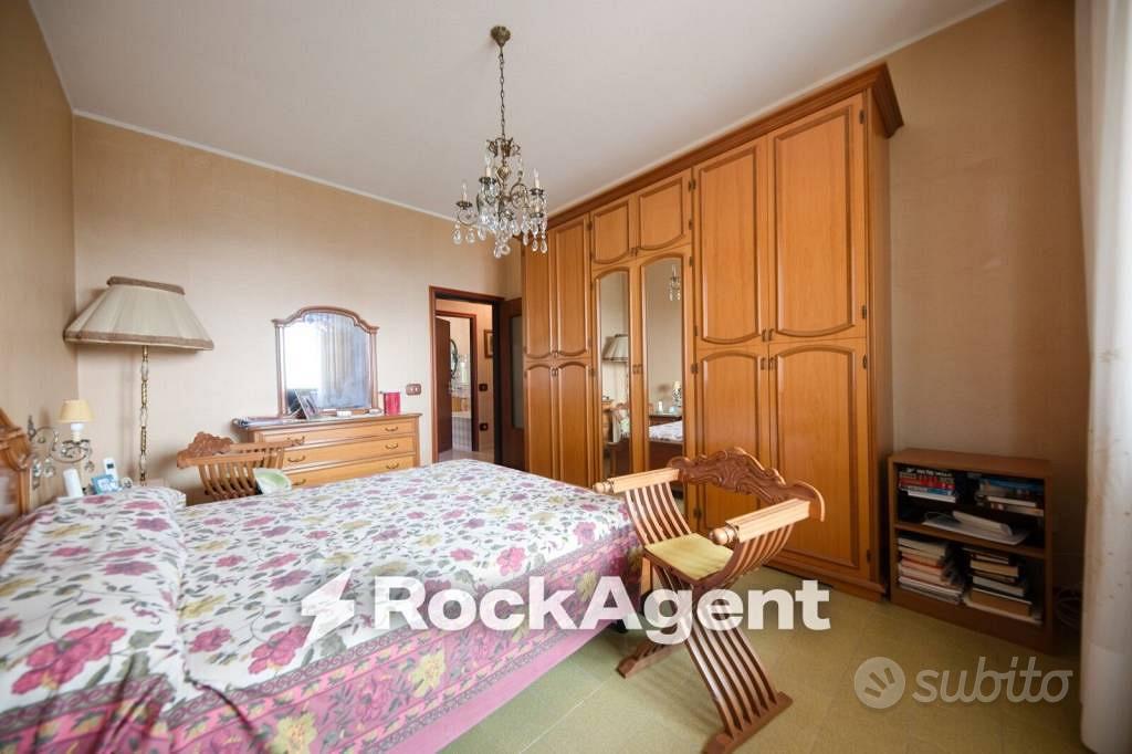 Apartment in Genova, Ca' Nuova, Ponente - Altro