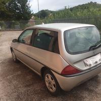 Auto Fiat-Lancia y