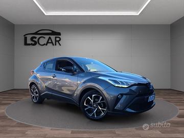 Toyota C-HR 2.0h Trend - Unipro - Promo Finanziame