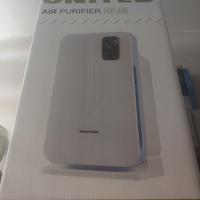 purificatore e ionizzatore 