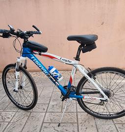 Bicicletta MTB Atala Torpado