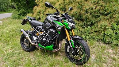 Kawasaki Z900 SE