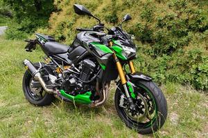 Kawasaki Z900 SE