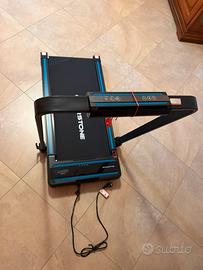 TAPIS ROULANT