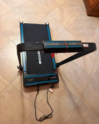TAPIS ROULANT