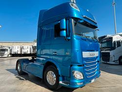 DAF XF 510 - 2017