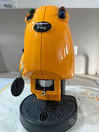 MACCHINA CAFFÈ FROG