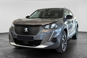 PEUGEOT 2008 II 2020 - 2008 1.2 puretech Allure s&