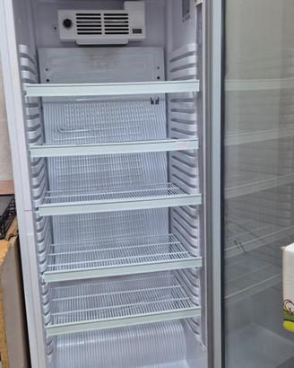 FRIGORIFERO PER ATTIVITÀ COMMERCIALE