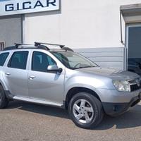 Dacia Duster 1.5 dCi 79kw 4x2 Lauréate