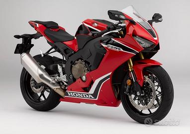 Accessori ricambi cbr 1000