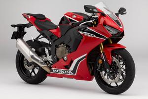 Accessori ricambi cbr 1000