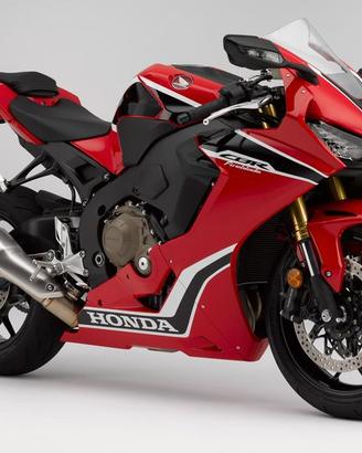 Accessori ricambi cbr 1000