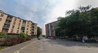 Bilocale arredato con giardino privato -Famagosta