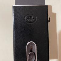 Portacarte e portamonete (banconota e moneta)