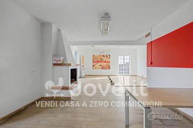 Appartamento di 197 m² con 3 locali a Roma