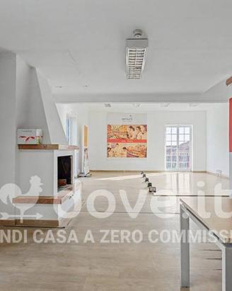 Appartamento di 197 m² con 3 locali a Roma
