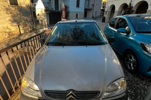 Citroen Saxo 1.4 VTS