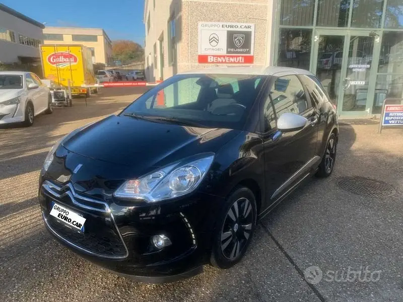 DS DS 3