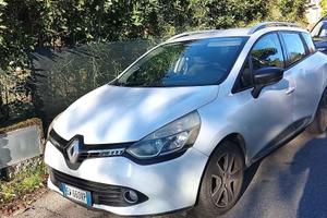 Auto Renault Clio dCi