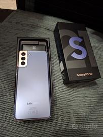 SAMSUNG S21+5G