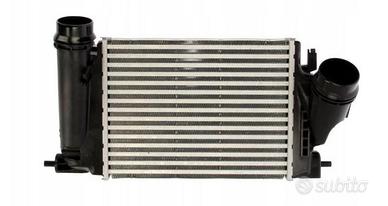 Intercooler kadjar