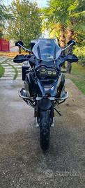 Moto bmw r 1250 gs