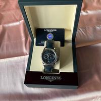 Orologio Longines Master Collection Cronografo
