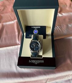Orologio Longines Master Collection Cronografo