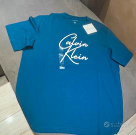 T-shirt Calvin Klein Uomo