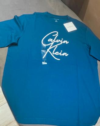 T-shirt Calvin Klein Uomo