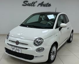 Fiat 500 1.3 Multijet 95 CV Lounge - 2019