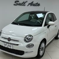 Fiat 500 1.3 Multijet 95 CV Lounge - 2019