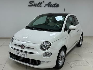 Fiat 500 1.3 Multijet 95 CV Lounge - 2019