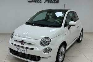 Fiat 500 1.3 Multijet 95 CV Lounge - 2019