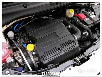 motore fiat 1.4 100hp
