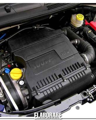motore fiat 1.4 100hp