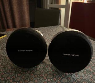 Coppia di diffusori Harman Kardon Nova