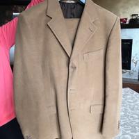 Completo Uomo Puro Cotone