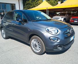 FIAT 500X 1.0 T3 120 CV Connect CarPlay