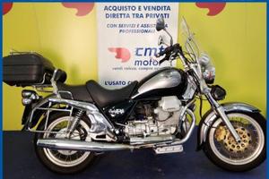 MOTO GUZZI California 1100 Finanziabile - NERO G