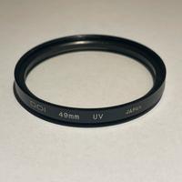 Filtro DOI 49mm UV JAPAN
