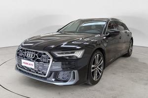 Audi A6 40 TDI 2.0 S tronic Business Sport