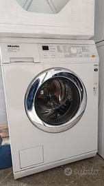 lavatrice Miele 6kg 