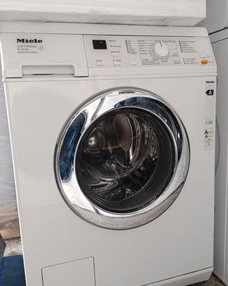 lavatrice Miele 6kg 