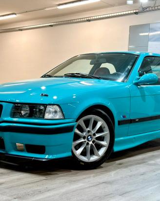 BMW 320i COMPACT DRIFT